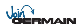Join Germain - Logo